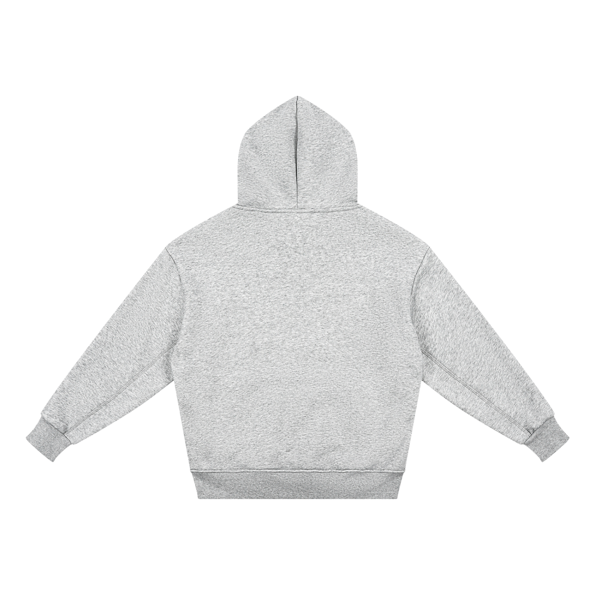 Kahnz Kidz Essential Kids' Fleece Hoodie