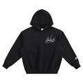 Whoa Knows Hoodie