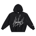 Whoa Knows Hoodie