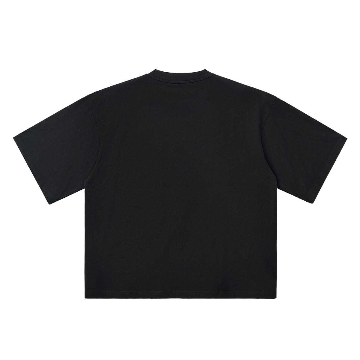 KAHNZ Oversized Drop Shoulder T-Shirt