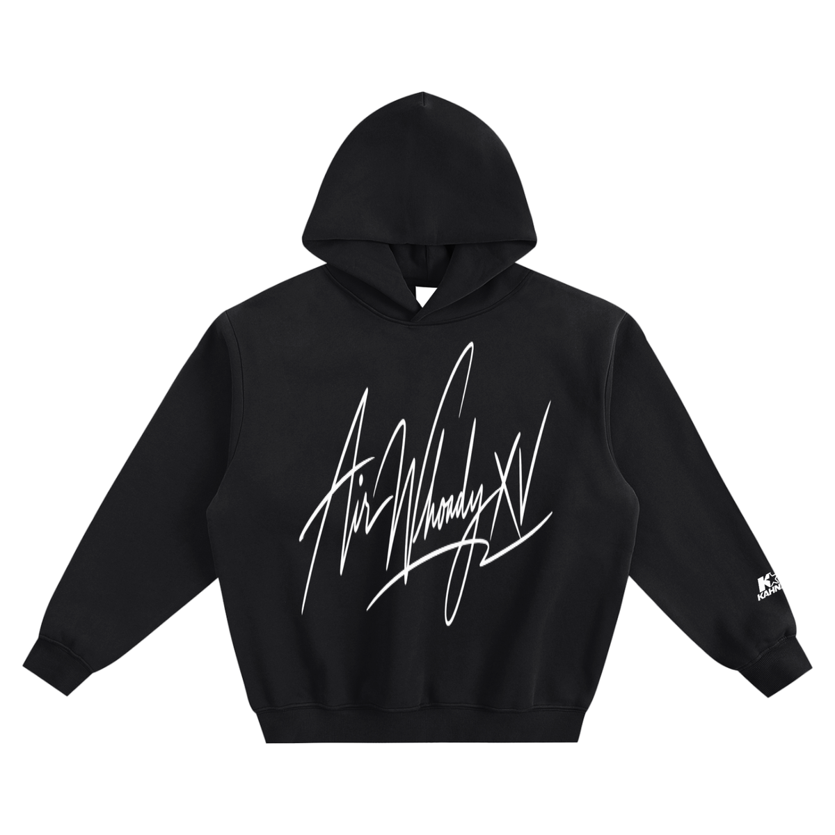 Air Whoady Hoodie