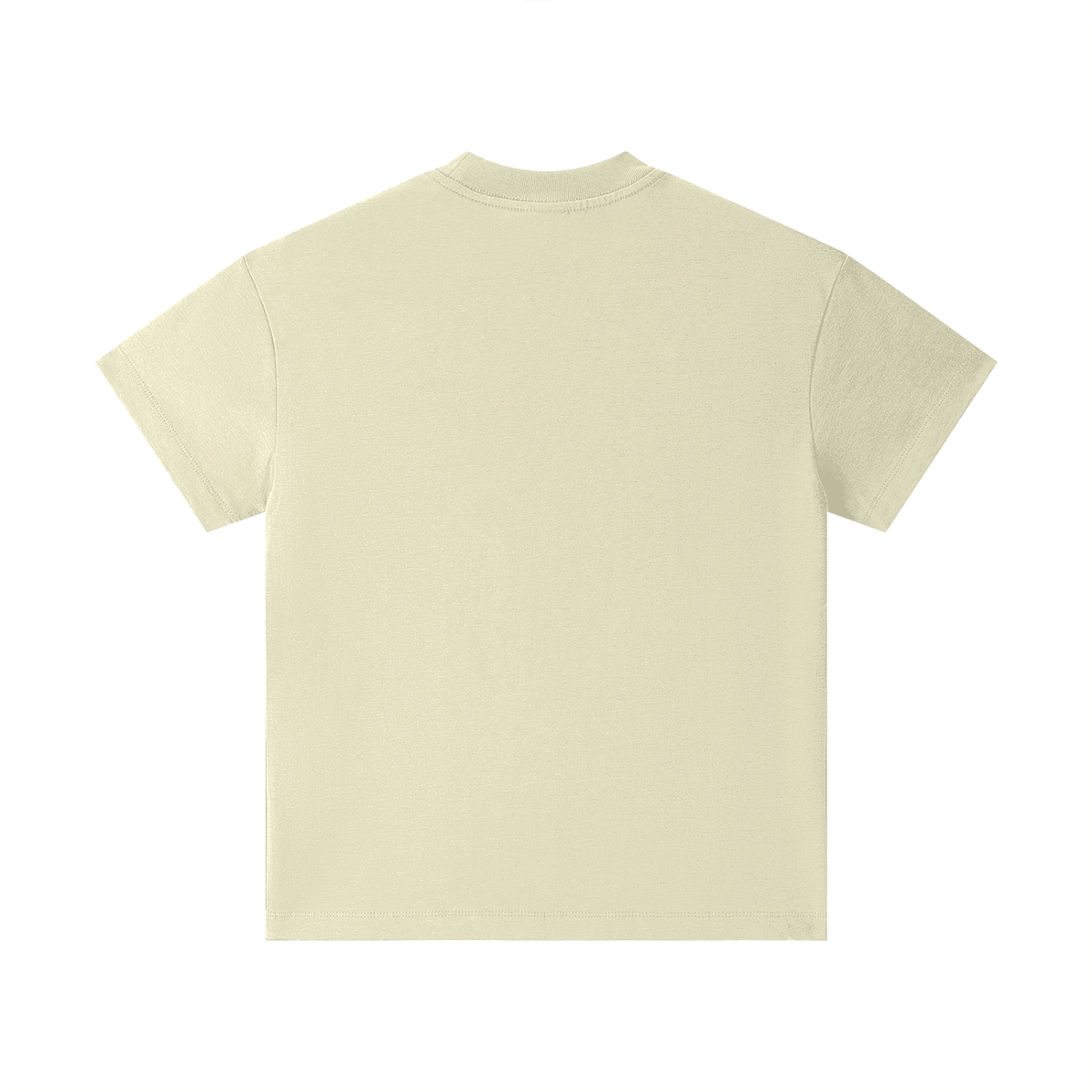 Kahnz Kidz Cotton Essential Kids T-Shirt
