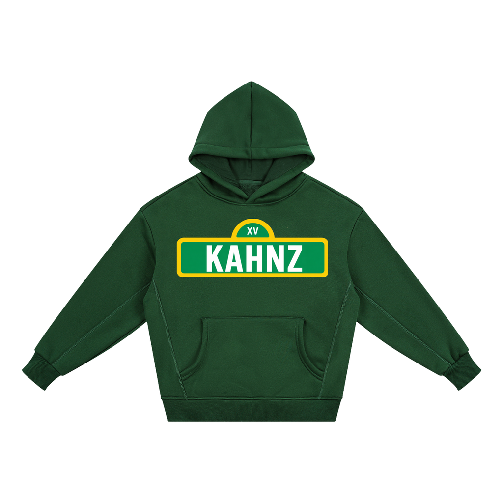 Kahnz Kidz Essential Kids' Fleece Hoodie