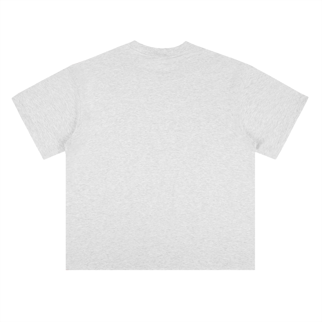 XV Heavyweight Drop Shoulder Cotton T-Shirt