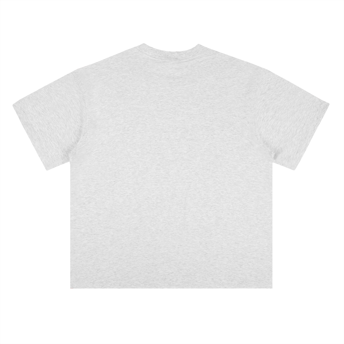 XV Heavyweight Drop Shoulder Cotton T-Shirt