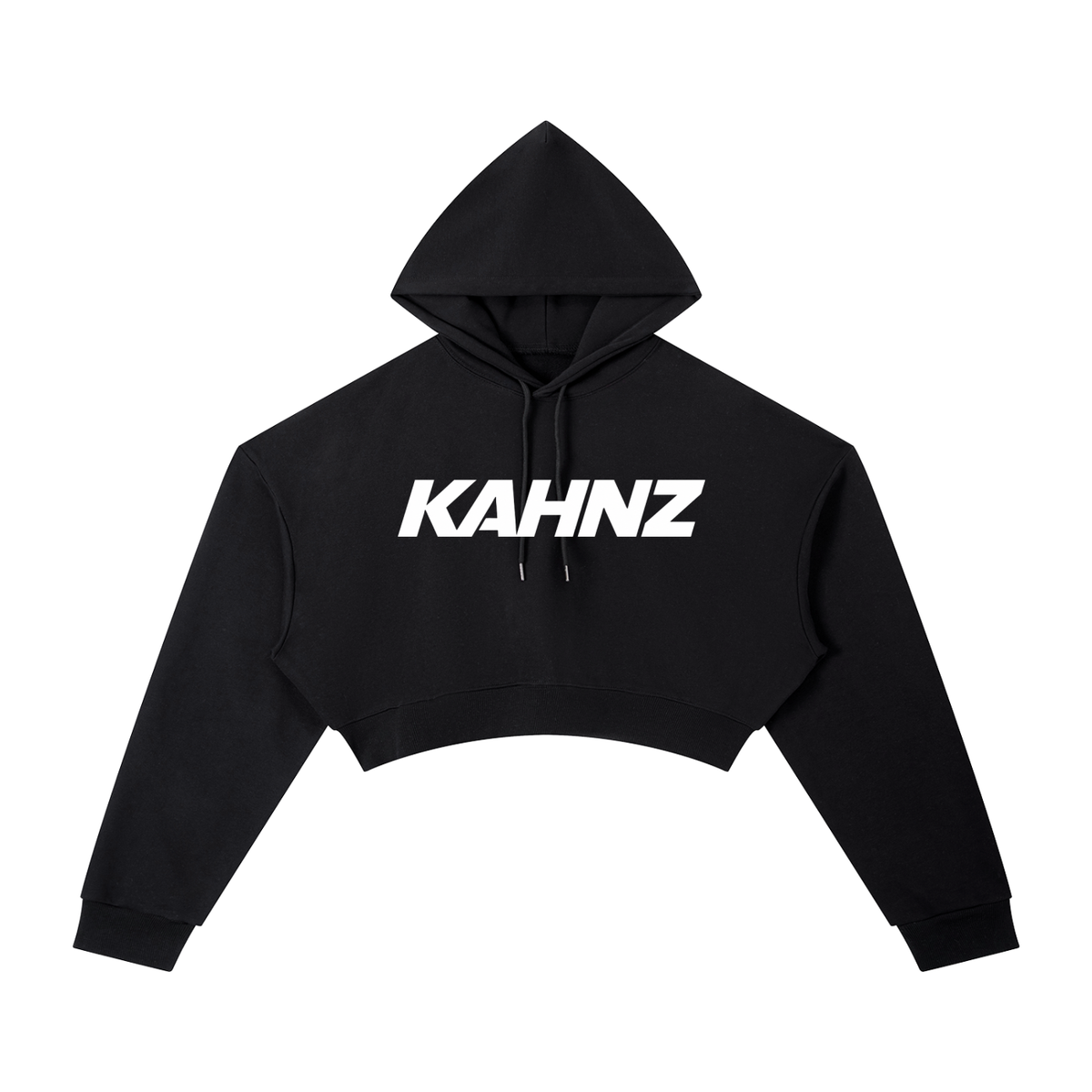 Kahnz Hoodie