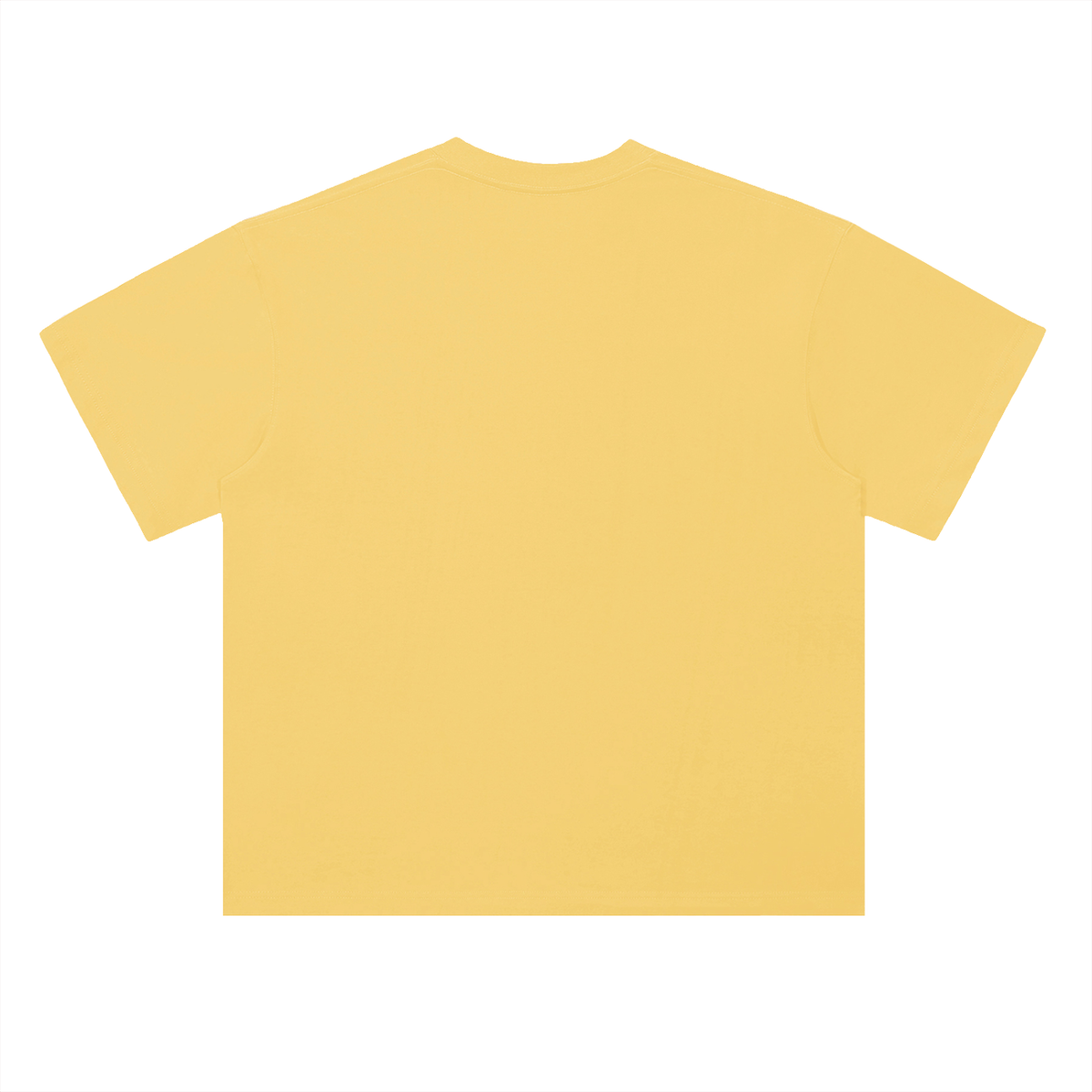 XV Heavyweight Drop Shoulder Cotton T-Shirt