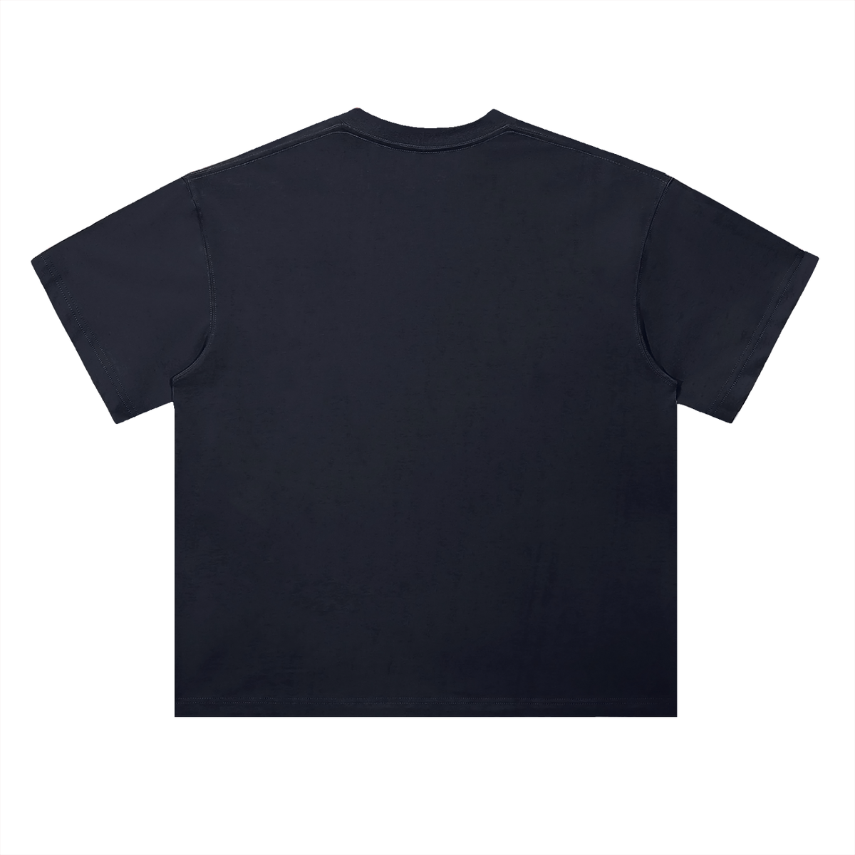 XV Heavyweight Drop Shoulder Cotton T-Shirt