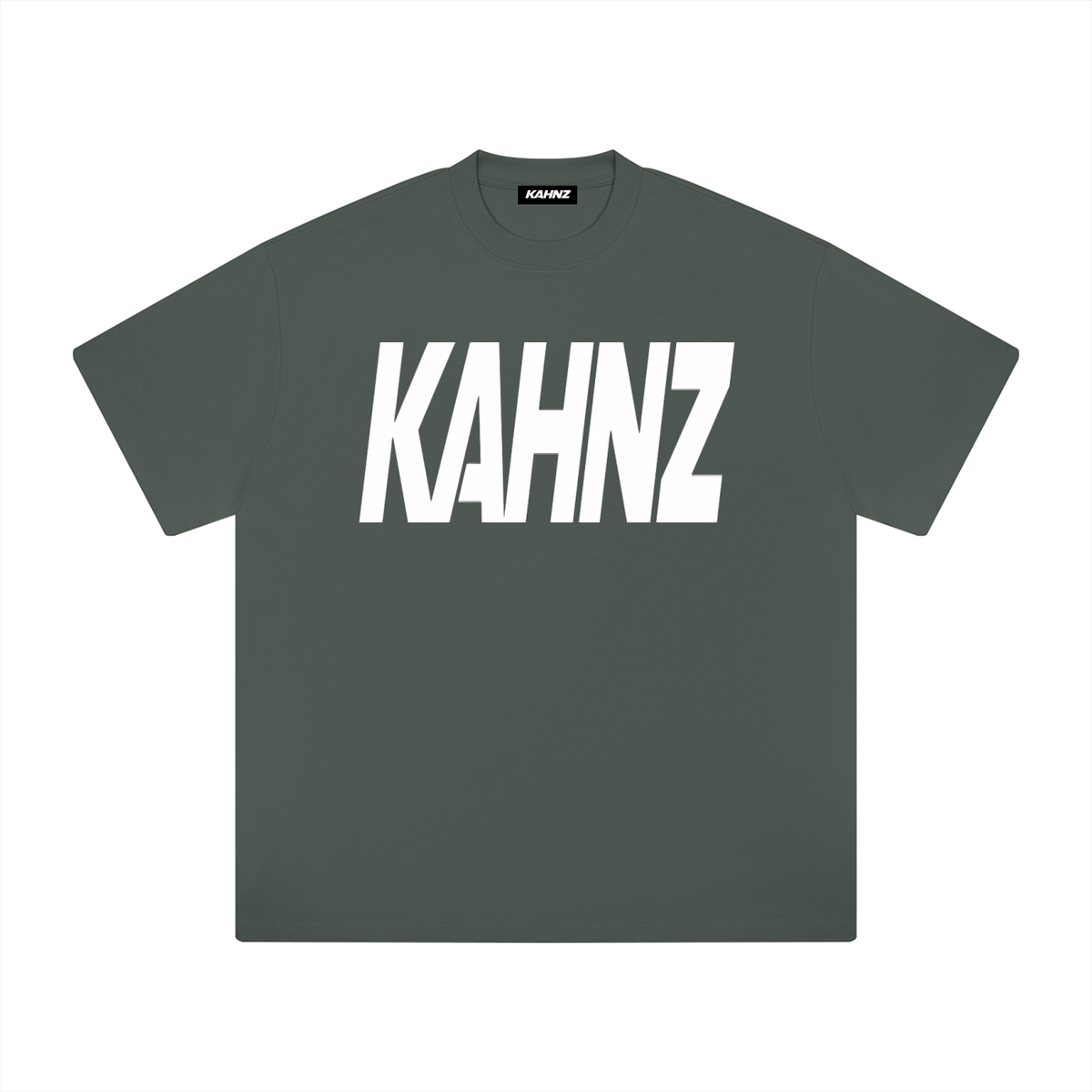 Kahnz Drop Shoulder T-Shirt