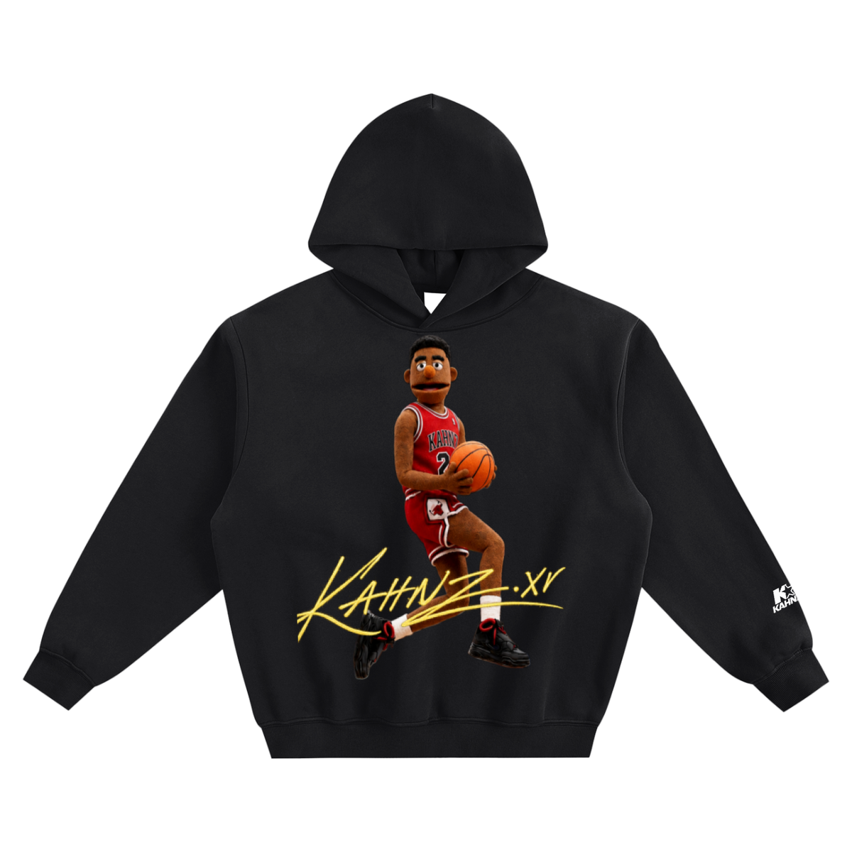 Air Whoady Hoodie