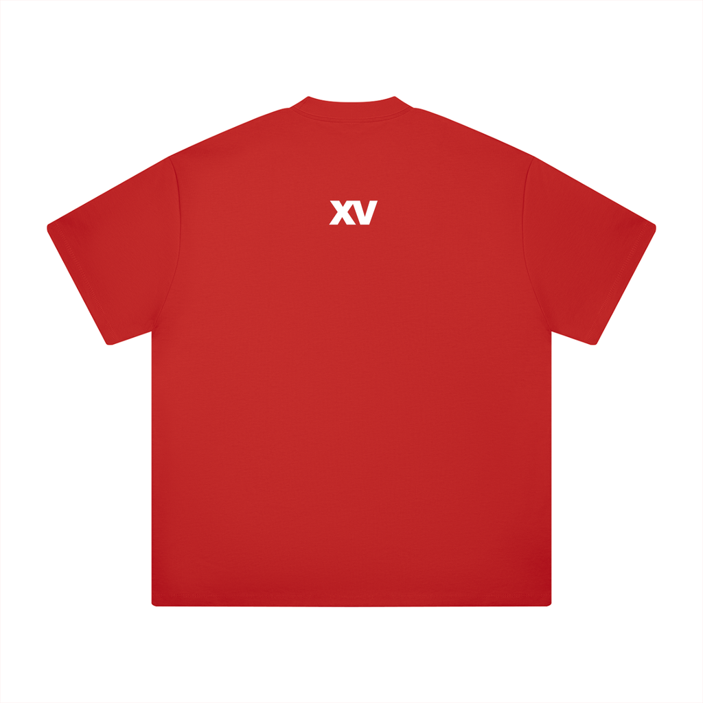 Mixtape Weezy Heavyweight Drop Shoulder T-Shirt