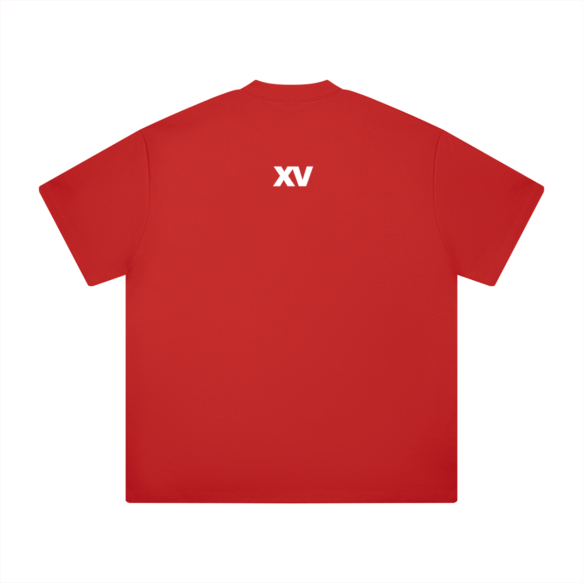 Mixtape Weezy Heavyweight Drop Shoulder T-Shirt