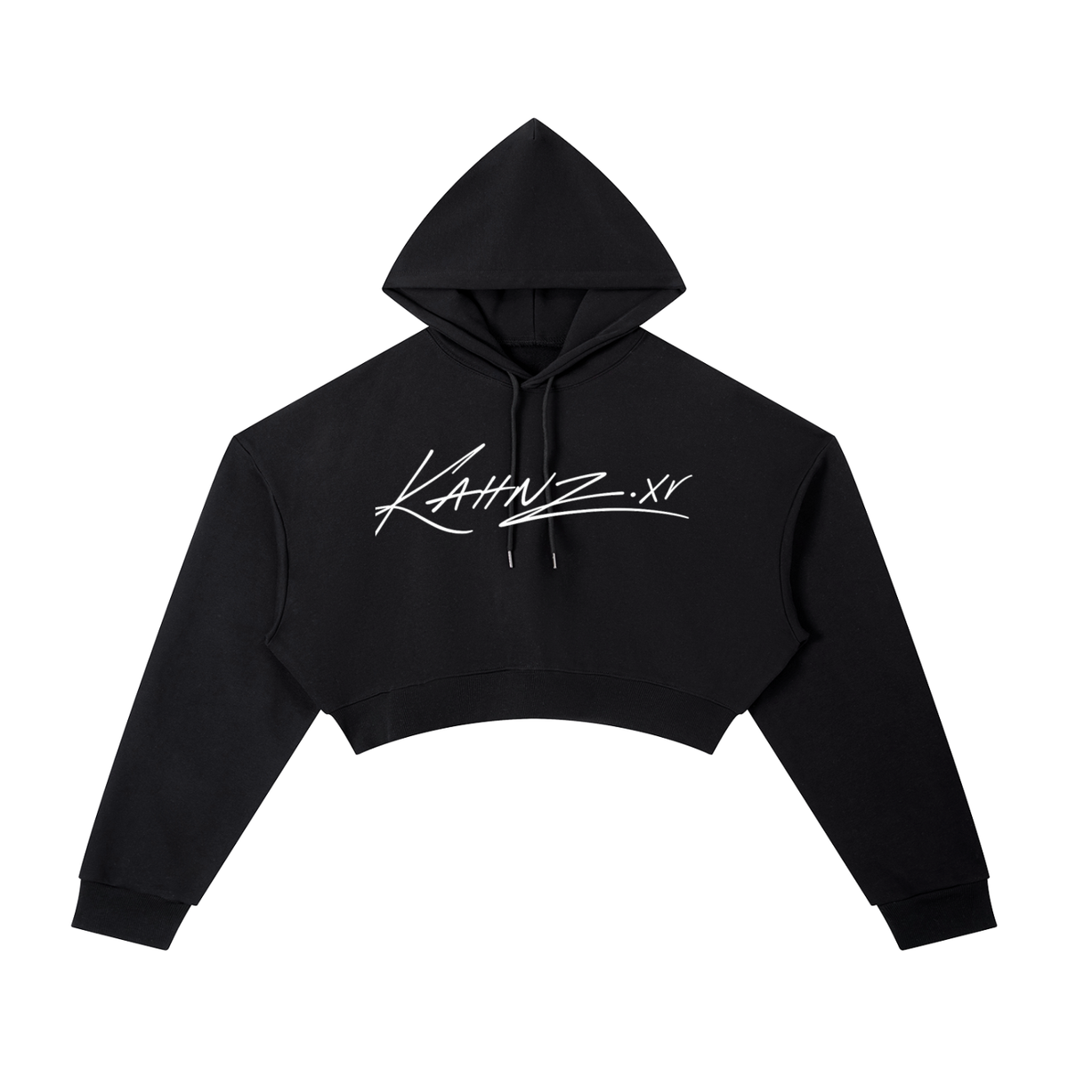 Self titled Hoodie