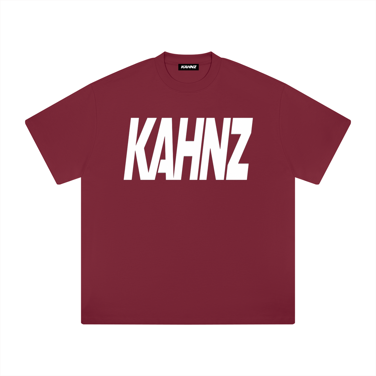 Kahnz Drop Shoulder T-Shirt