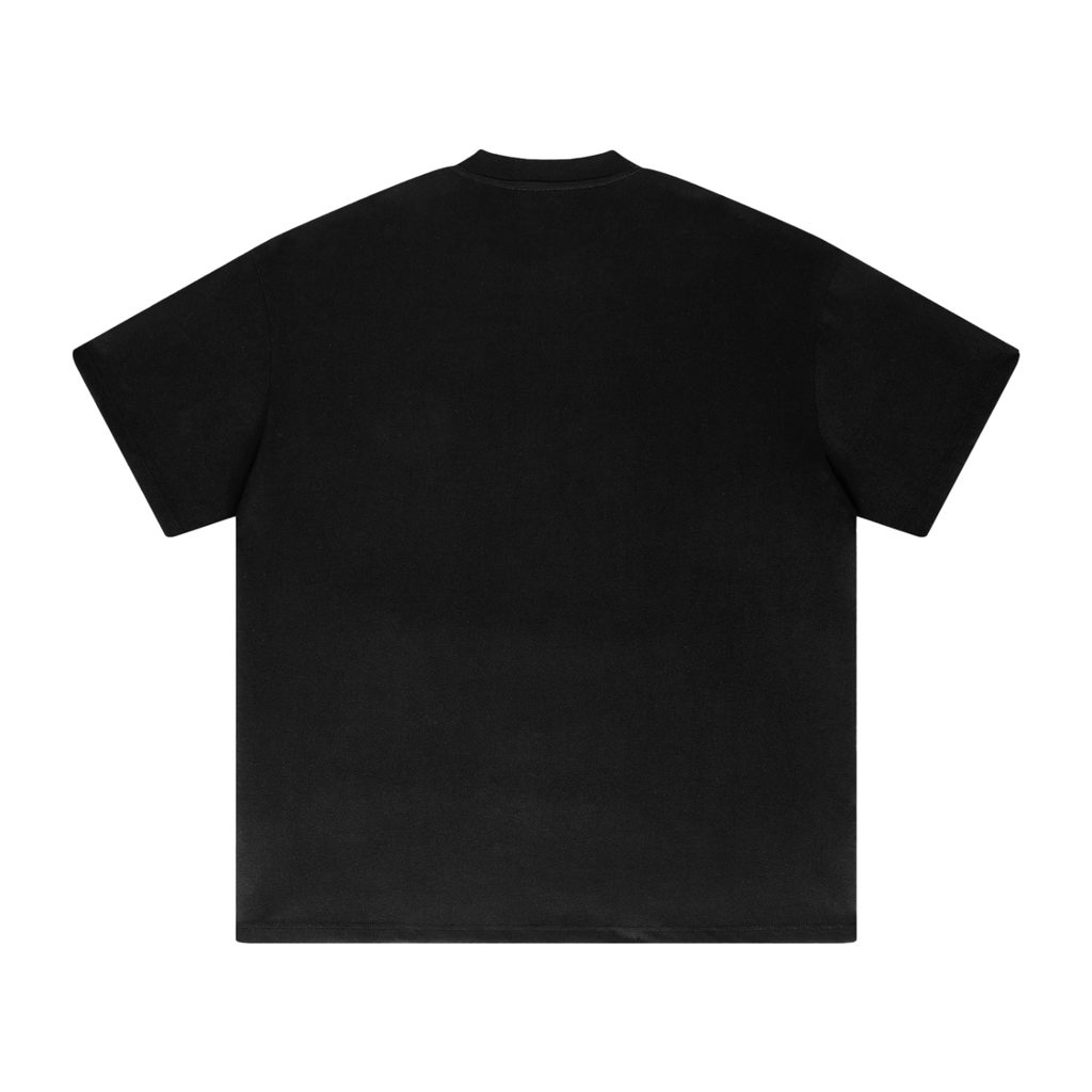 Kahnz Drop Shoulder T-Shirt
