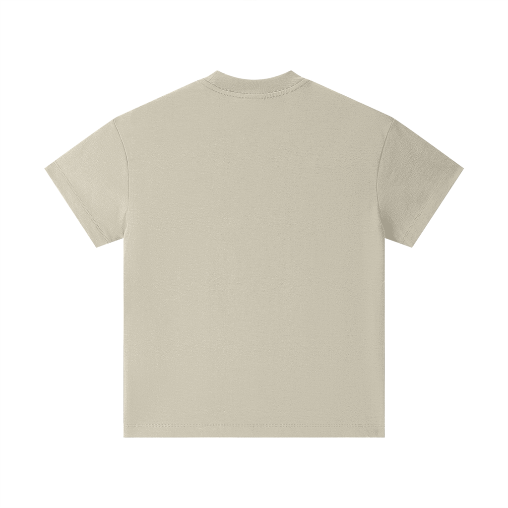 Kahnz Kidz Cotton Essential Kids T-Shirt