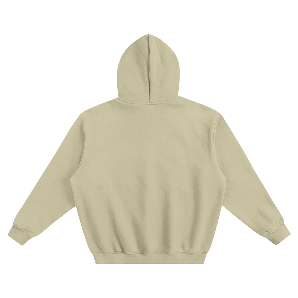 Self titled Hoodie