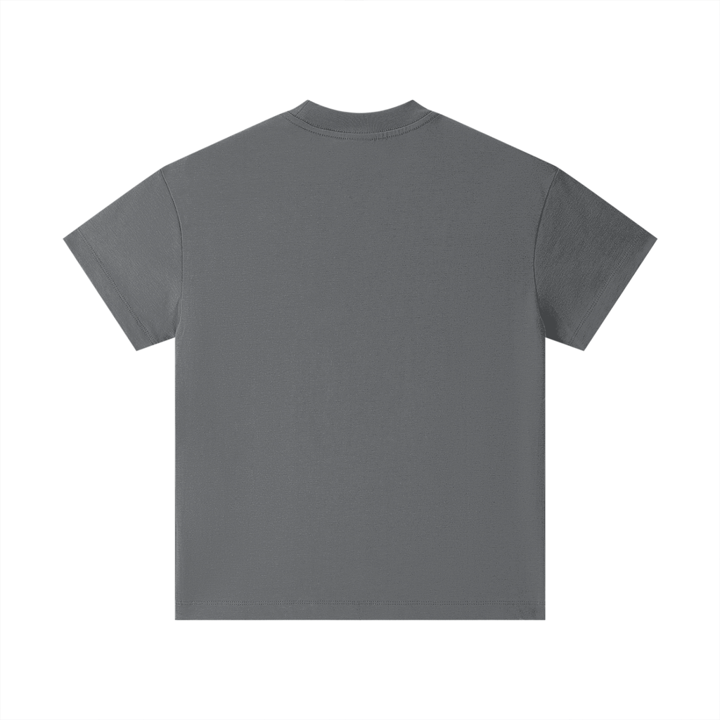 Kahnz Kidz Cotton Essential Kids T-Shirt