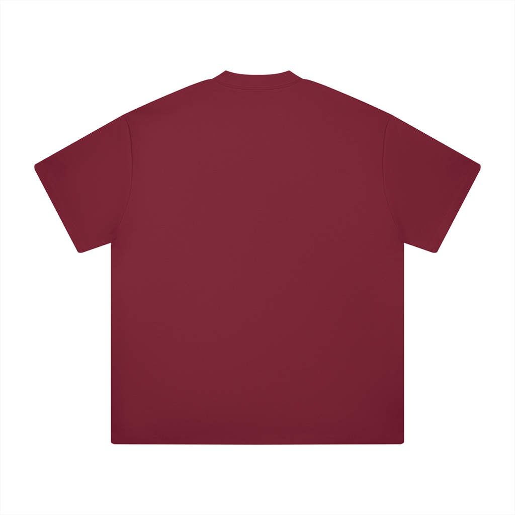 Kahnz Drop Shoulder T-Shirt