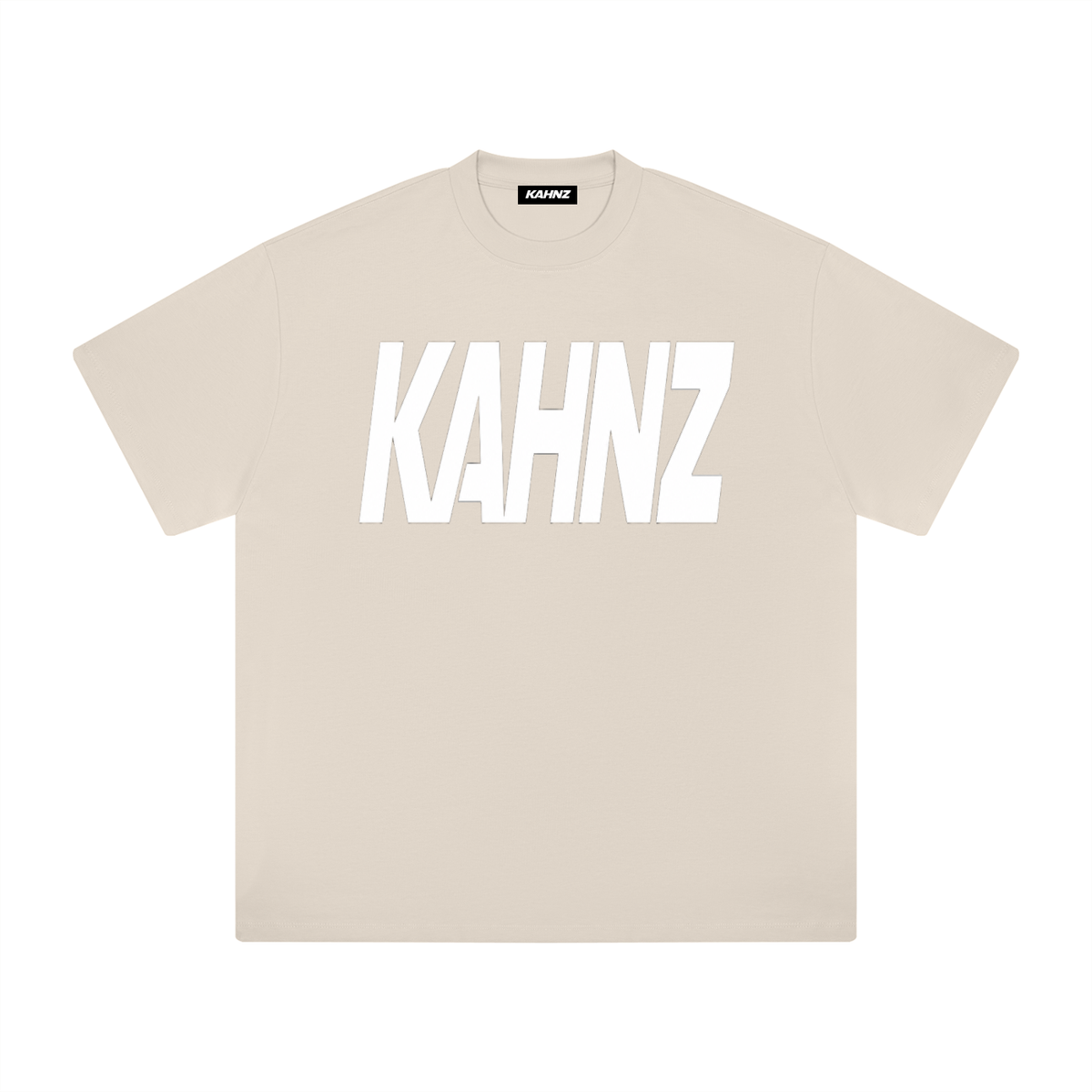 Kahnz Drop Shoulder T-Shirt