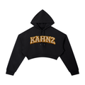 Yellow Kahnz Hoodie