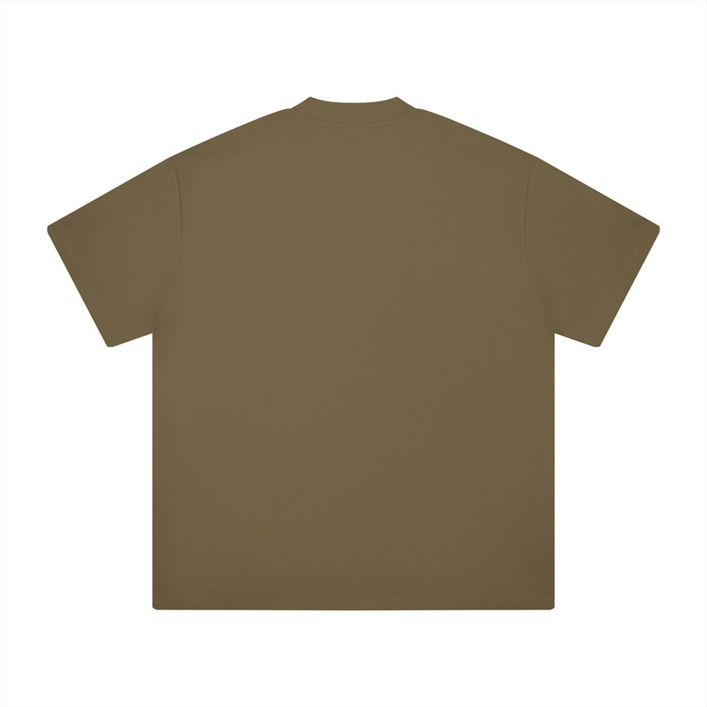Kahnz Drop Shoulder T-Shirt