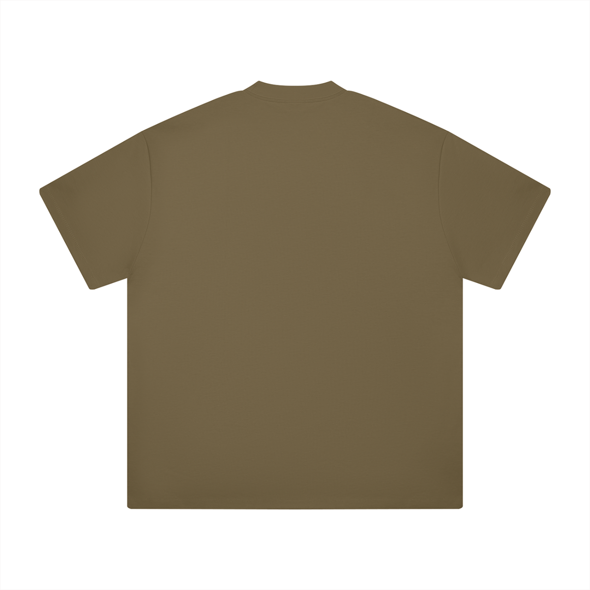 Kahnz Drop Shoulder T-Shirt