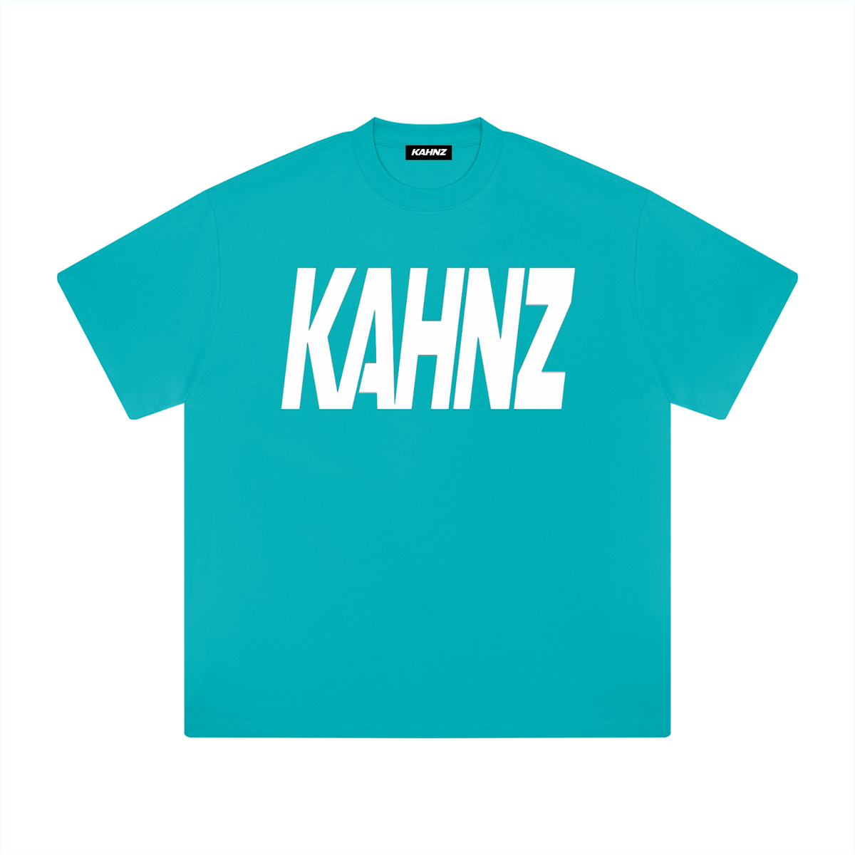 Kahnz Drop Shoulder T-Shirt