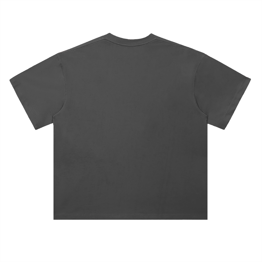 XV Heavyweight Drop Shoulder Cotton T-Shirt