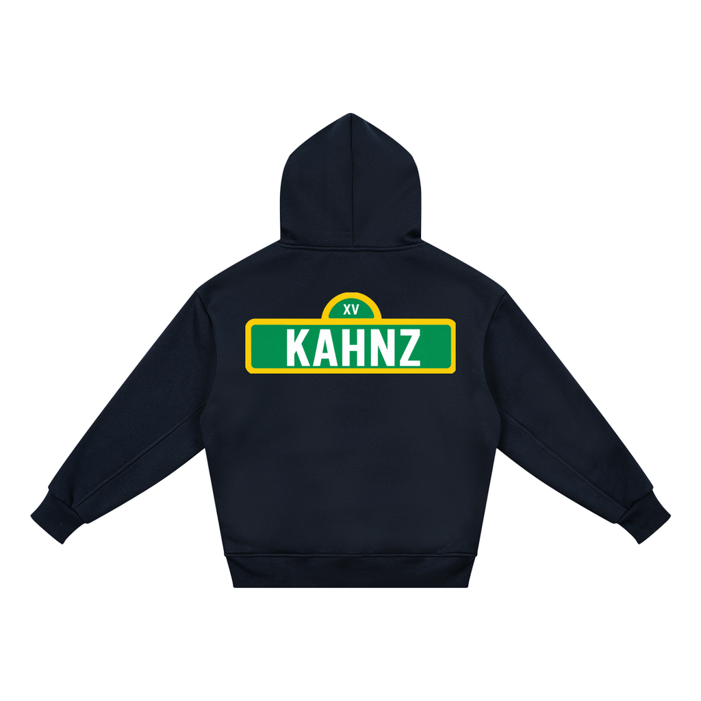 Kahnz Kidz' Fleece Hoodie