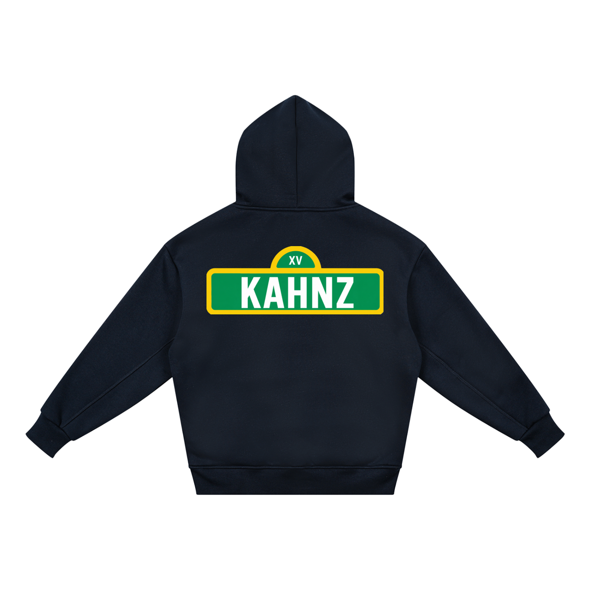 Kahnz Kidz' Fleece Hoodie