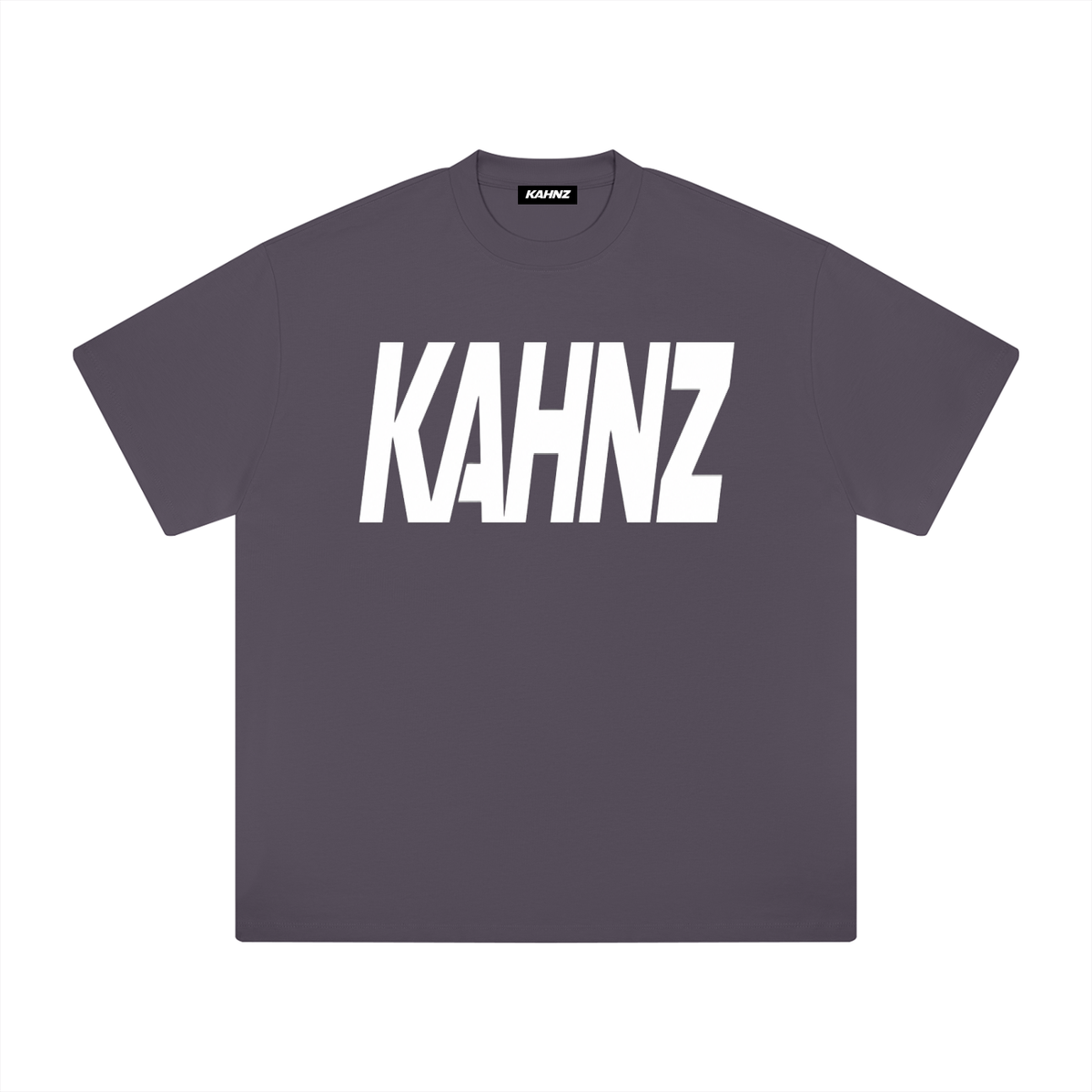 Kahnz Drop Shoulder T-Shirt