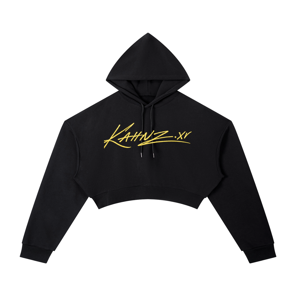 Self titled Hoodie