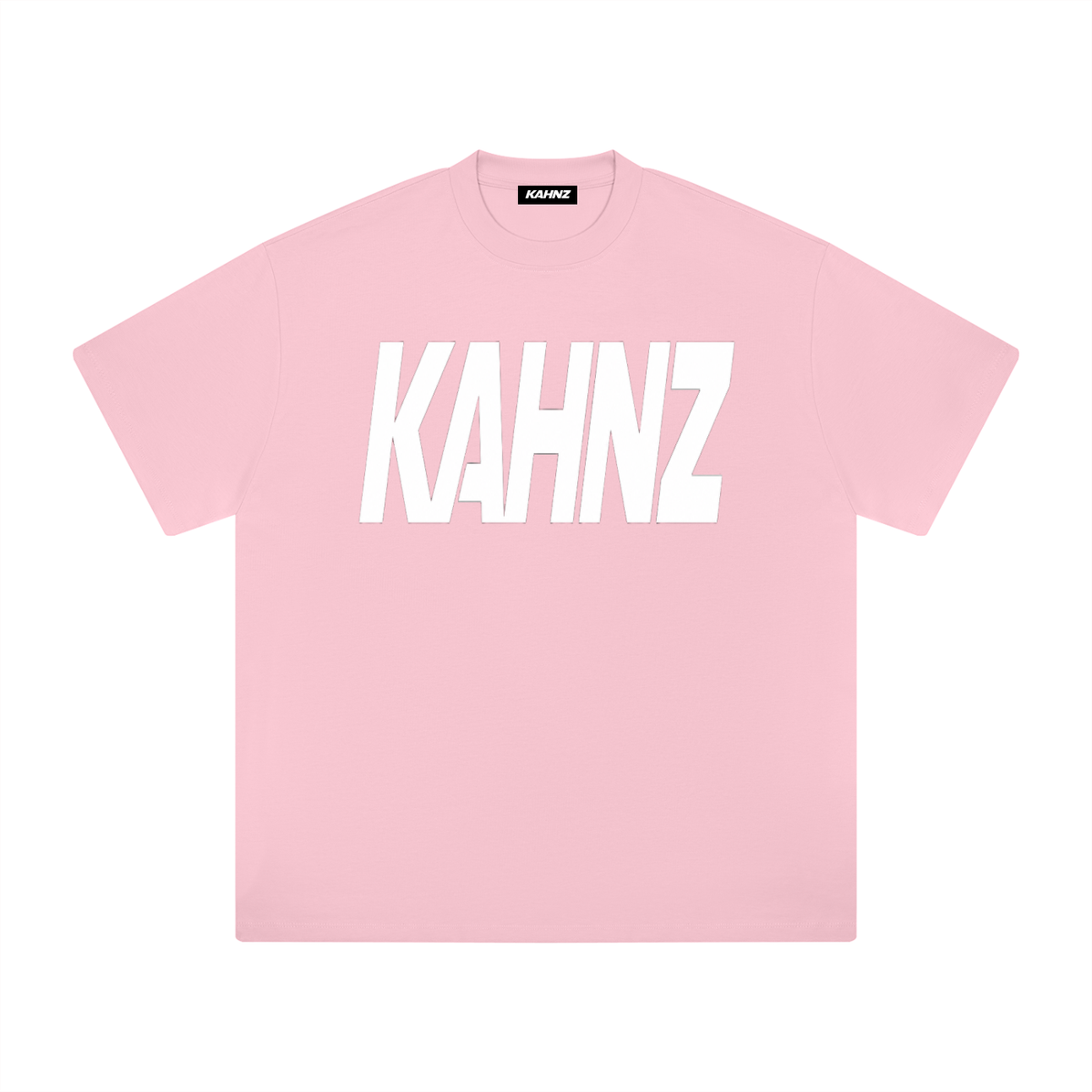 Kahnz Drop Shoulder T-Shirt