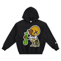 Bon ton roula Hoodie