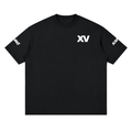 BARS Streetwear Loose Drop Shoulder T-Shirt