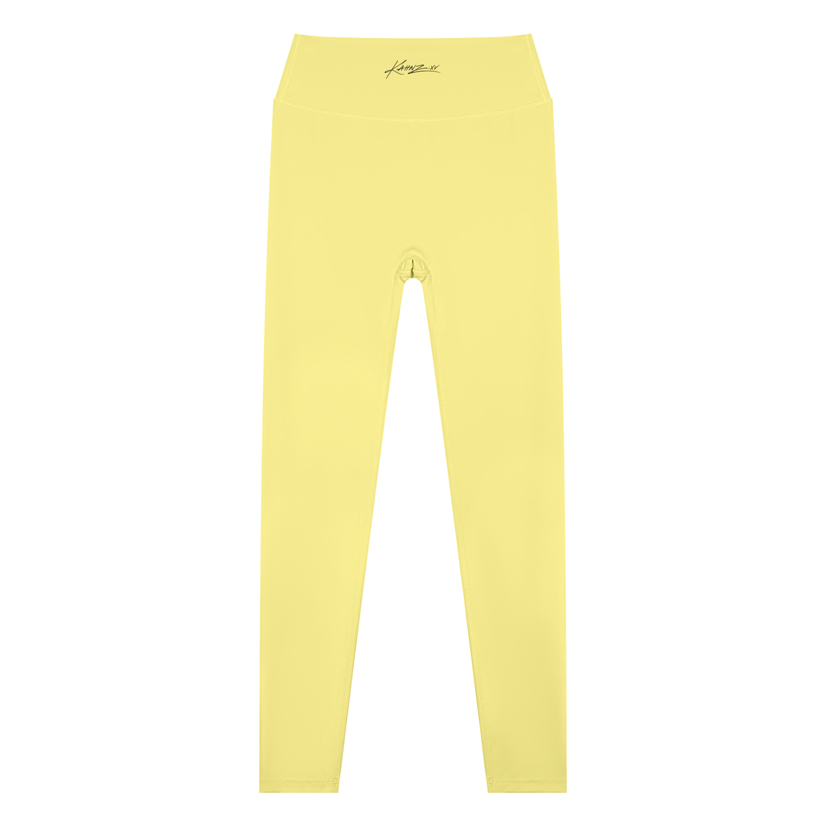 Kahnz Women’s High Waisted Yoga Leggings