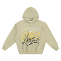 Self titled Hoodie