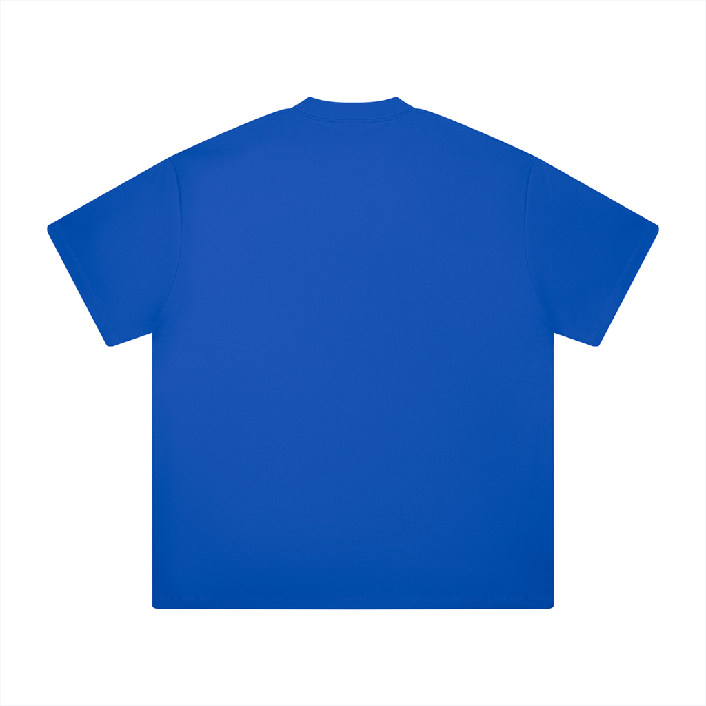 Kahnz Drop Shoulder T-Shirt