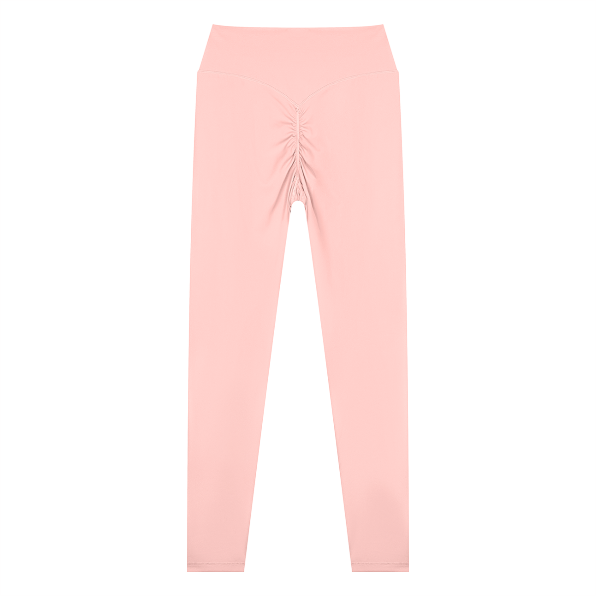 Kahnz Women’s High Waisted Yoga Leggings