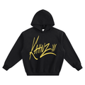Self titled Hoodie