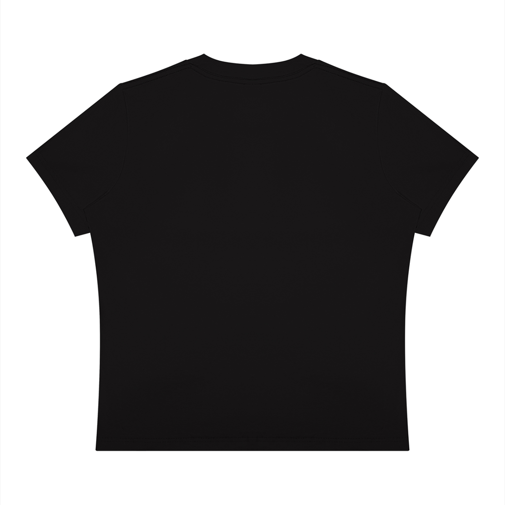 Lady Kahnz Women's Sorona Crewneck T-Shirt