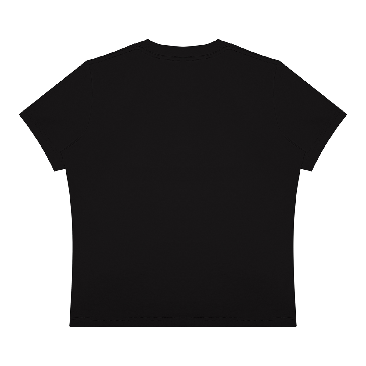 Lady Kahnz Women's Sorona Crewneck T-Shirt