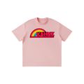 Kid’s Solid Crewneck T-Shirt