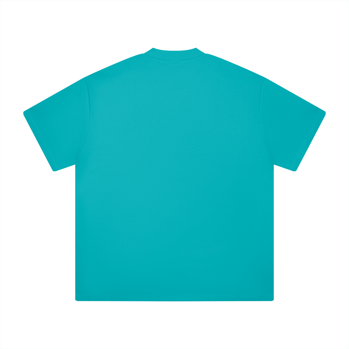 Kahnz Drop Shoulder T-Shirt