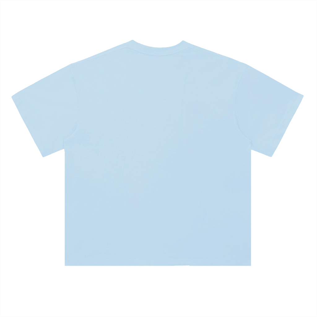 XV Heavyweight Drop Shoulder Cotton T-Shirt