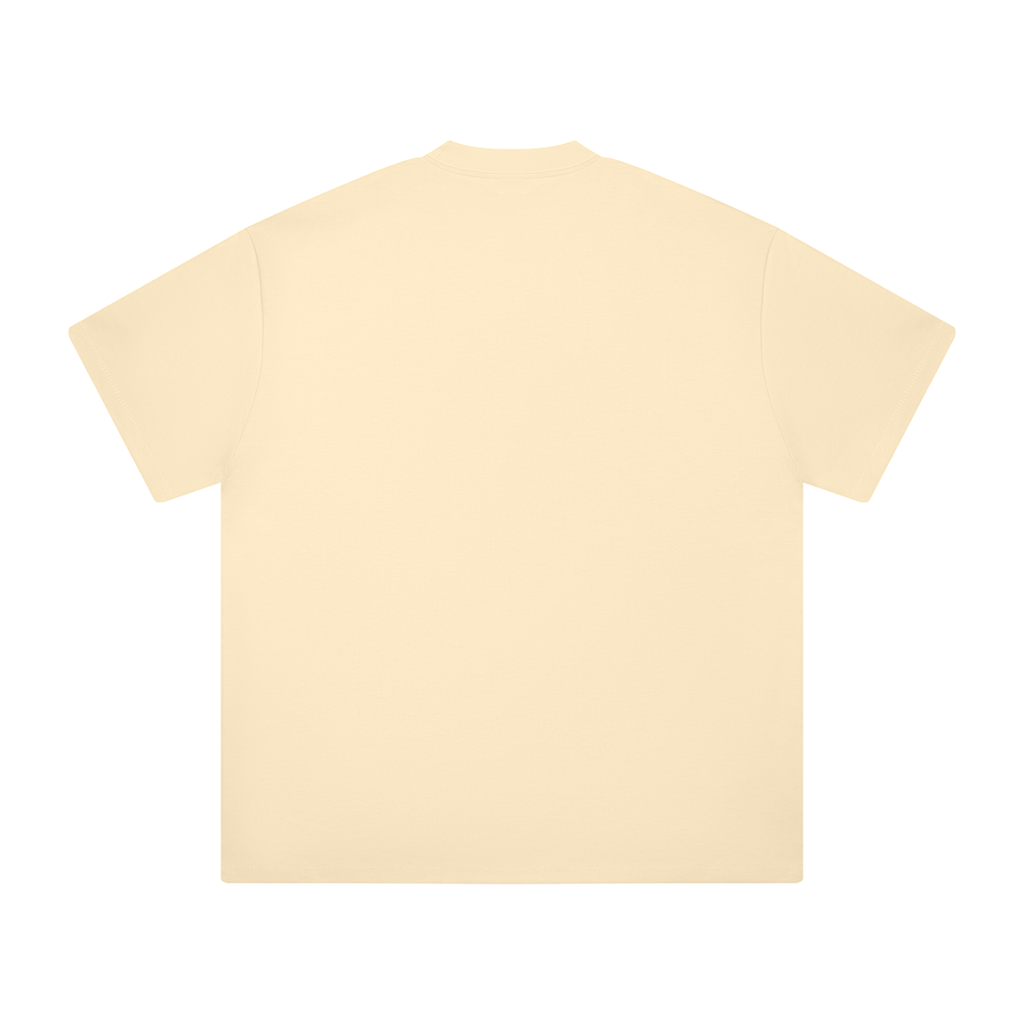 Kahnz Drop Shoulder T-Shirt