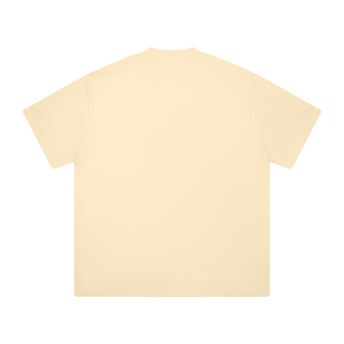 Kahnz Drop Shoulder T-Shirt