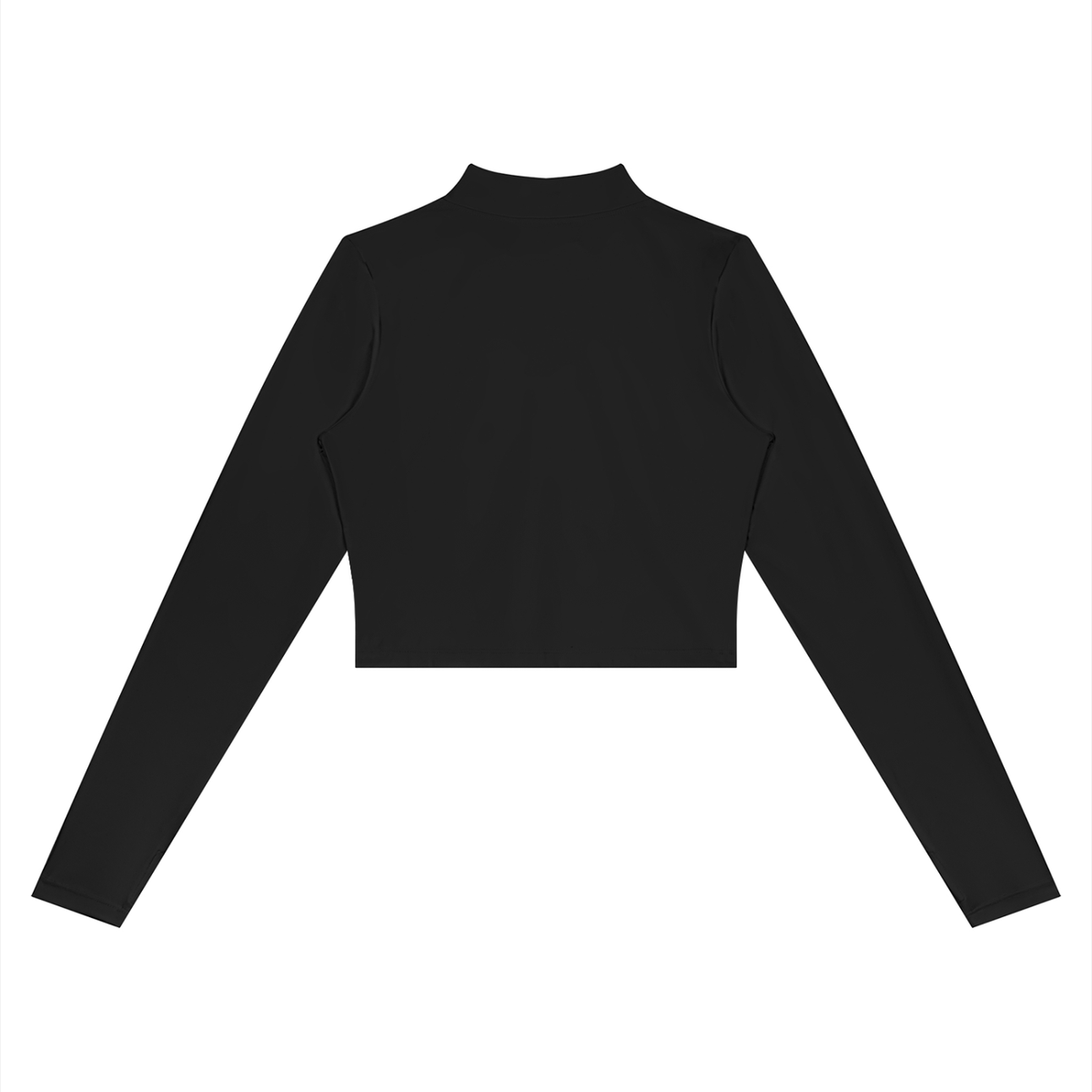 Kahnz Women’s Crop Yoga Sports Jacket