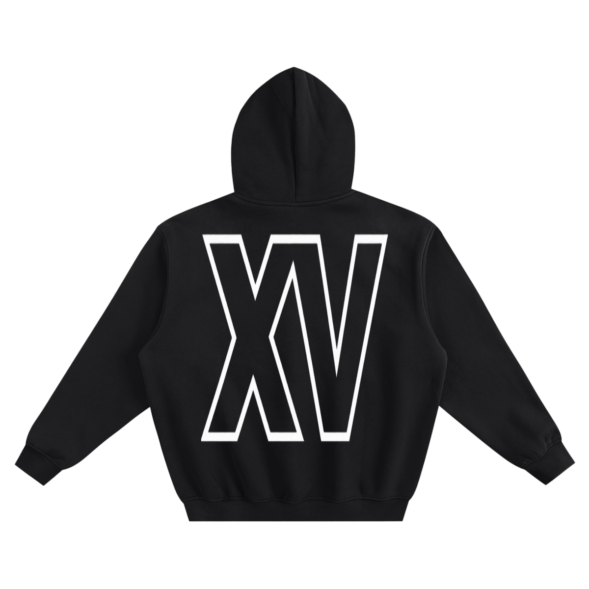 XV Hoodie